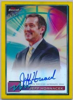 Jeff Hornacek
