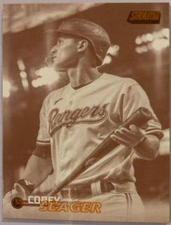 Corey Seager
