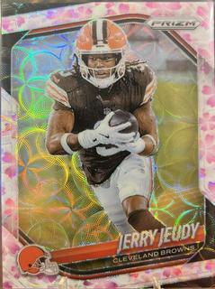 Jerry Jeudy