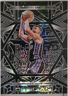 Domantas Sabonis