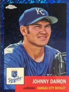 Johnny Damon