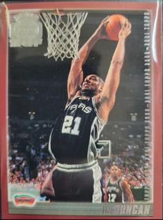Tim Duncan