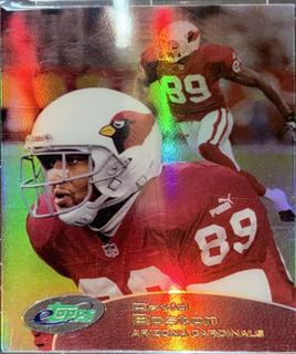 David Boston