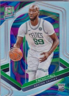 Tacko Fall