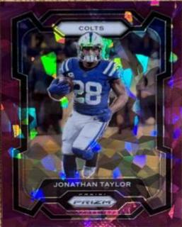 Jonathan Taylor