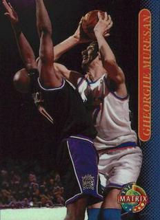 Gheorghe Muresan