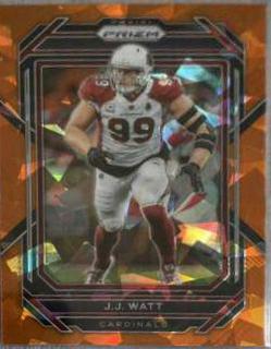 J. J. Watt