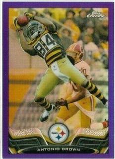 Antonio Brown