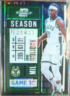 Jrue Holiday