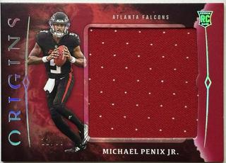 Michael Penix Jr.