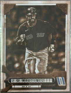 J. D. Martinez