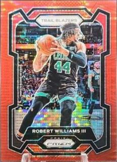 Robert Williams III