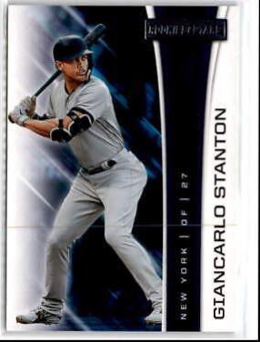 Giancarlo Stanton #12