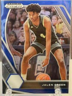 Jalen Green