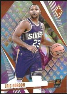 Eric Gordon