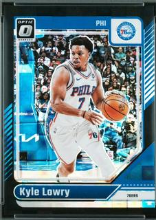Kyle Lowry