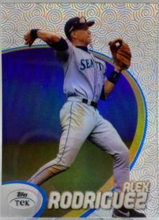 Alex Rodriguez