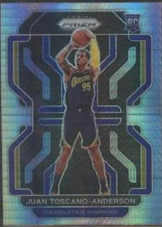 Juan Toscano-Anderson