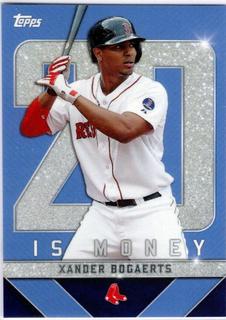 Xander Bogaerts