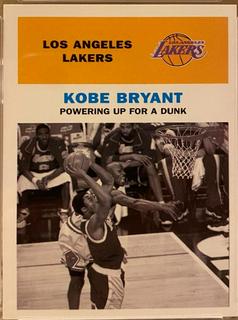 Kobe Bryant