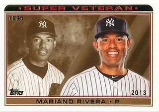 Mariano Rivera