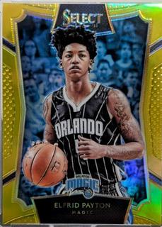 Elfrid Payton