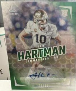 Sam Hartman