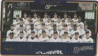 Milwaukee Brewers