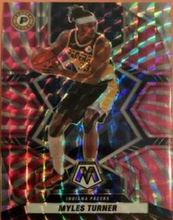 Myles Turner