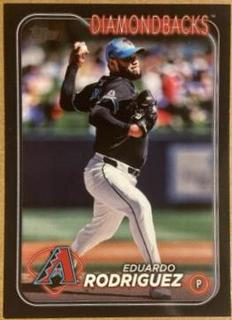 Eduardo Rodriguez