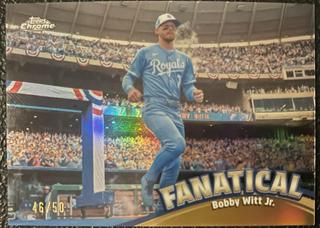 Bobby Witt Jr.