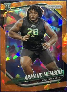Armand Membou