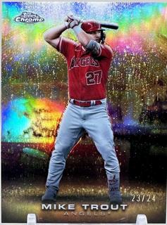 Mike Trout