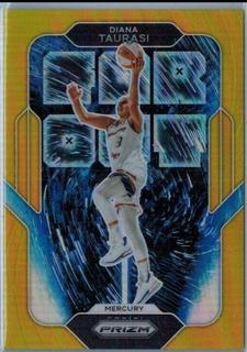 Diana Taurasi