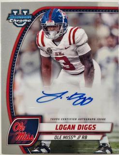 Logan Diggs