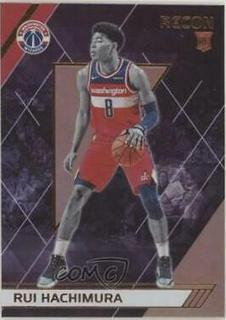 Rui Hachimura