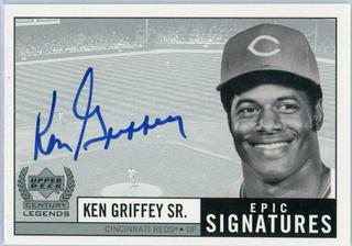 Ken Griffey Sr.
