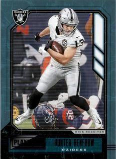 Hunter Renfrow