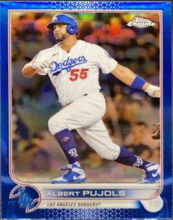 Albert Pujols