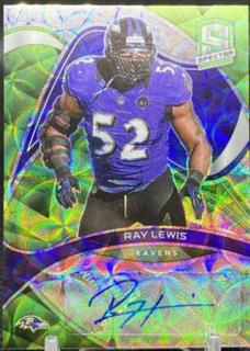 Ray Lewis