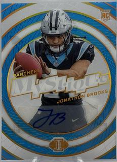 Jonathon Brooks