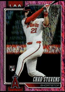 Chad Stevens