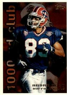 Andre Reed
