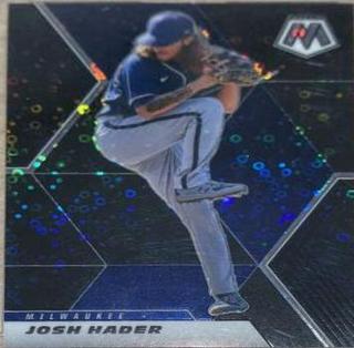 Josh Hader