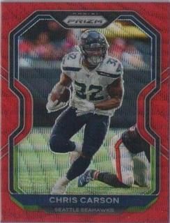 Chris Carson