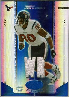 Andre Johnson