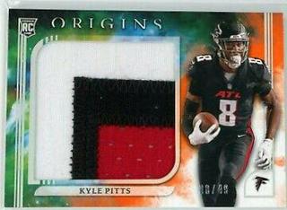 Kyle Pitts