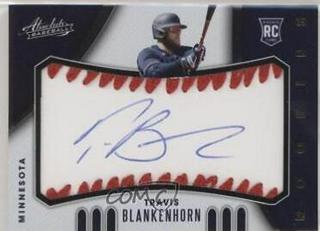 Travis Blankenhorn