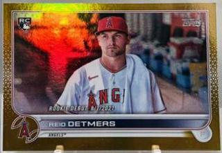 Reid Detmers