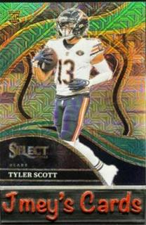 Tyler Scott